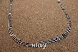 Lionel Coastal Freight Special Train Set 6-11719 0 027 Guage Free Track