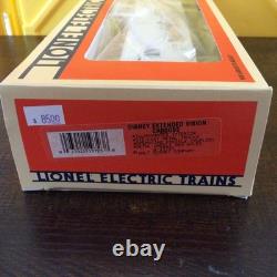 Lionel Disney 1991-1996 Mickey Mouse Express 10 Piece O/027-gauge Train Set C-8