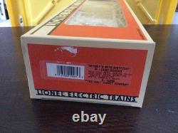 Lionel Disney 1991-1996 Mickey Mouse Express 10 Piece O/027-gauge Train Set C-8