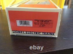 Lionel Disney 1991-1996 Mickey Mouse Express 10 Piece O/027-gauge Train Set C-8