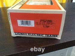Lionel Disney 1991-1996 Mickey Mouse Express 10 Piece O/027-gauge Train Set C-8