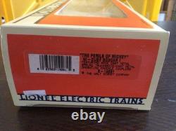 Lionel Disney 1991-1996 Mickey Mouse Express 10 Piece O/027-gauge Train Set C-8