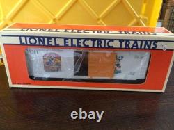 Lionel Disney 1991-1996 Mickey Mouse Express 10 Piece O/027-gauge Train Set C-8