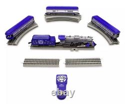 Lionel Disney100 RTR Train Set O-Gauge New NIB 100th Anniversary 2323140. Rare