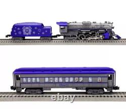 Lionel Disney100 RTR Train Set O-Gauge New NIB 100th Anniversary 2323140. Rare