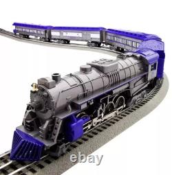 Lionel Disney100 RTR Train Set O-Gauge New NIB 100th Anniversary 2323140. Rare