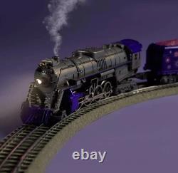 Lionel Disney100 RTR Train Set O-Gauge New NIB 100th Anniversary 2323140. Rare