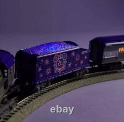 Lionel Disney100 RTR Train Set O-Gauge New NIB 100th Anniversary 2323140. Rare