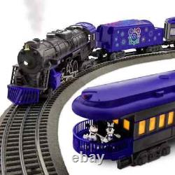 Lionel Disney100 RTR Train Set O-Gauge New NIB 100th Ready to ship for Christmas