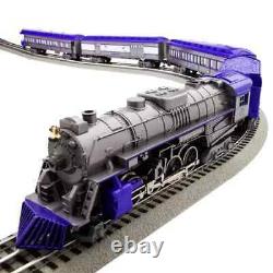 Lionel Disney100 RTR Train Set O-Gauge New NIB 100th Ready to ship for Christmas