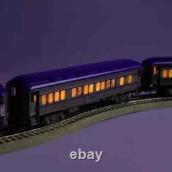 Lionel Disney100 RTR Train Set O-Gauge New NIB 100th Ready to ship for Christmas