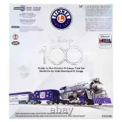 Lionel Disney100 RTR Train Set O-Gauge New NIB 100th Ready to ship for Christmas