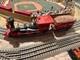 Lionel Disneyland Railroad American 4-4-0 Steam Locomotive & Tender 6-18008