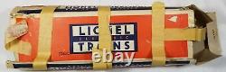 Lionel Electric Trains SANTA FE UNITS No. 2343P, 2343T, 2343C O Gauge Locomotive