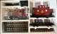 Lionel G Gauge Santa Fe Frontier Freight Set 8-81002-nib