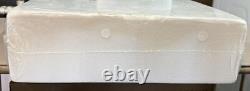 Lionel G Gauge Santa Fe Frontier Freight Set 8-81002-NIB