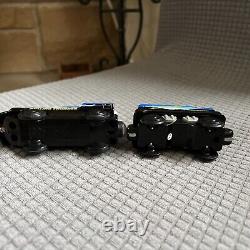 Lionel Great Railway Adventures Rolling Thunder Train Tender & Tunnel