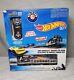 Lionel Lionchief Train Set 6-84700 Hot Wheels Collector's Edition Incomplete