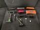 Lionel Locomotive Freight Car Train Misc