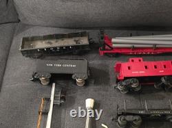 Lionel Locomotive Freight Car Train Misc