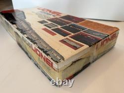 Lionel MPC Amtrak Lake Shore Limited Engine & Passenger Train Car In Box