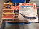 Lionel O-27 Broadway Limited 6-1487 Passenger Train Set With Track & Power