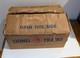 Lionel O-27 Train Set In Box 2055 Withwhistle Tender Booklets And More