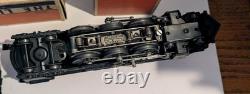 Lionel O-27 Train Set in Box 2055 WithWhistle Tender Booklets and More