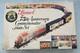 Lionel O Gauge 75th Anniversary Commemorative Train Set 6-1585