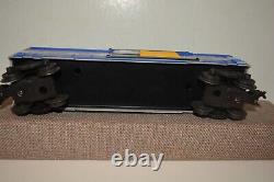 Lionel O Gauge Postwar 6464 Series Box Car 6464-150 Mopac Vintage Original Train