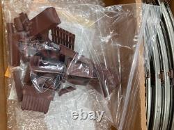 Lionel O O27 Jcpenney New York Central 1998 Diecast Engine Billboard Open Box