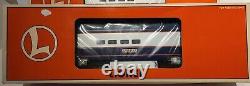 Lionel O Scale Spirit Of The Century Train Set F3 AA Diesel Set + 3 Cars