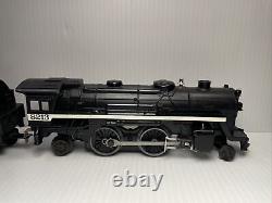 Lionel O Scale Train Set Steam Engine & Cars Tracks Rio grande 8213 Toys R Us