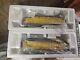 Lionel O Trains Up Union Pacific Fa-2 Alco Aa Diesel Engine Set 1-18119