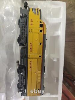 Lionel O Trains UP Union Pacific FA-2 Alco AA Diesel Engine Set 1-18119