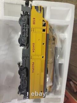 Lionel O Trains UP Union Pacific FA-2 Alco AA Diesel Engine Set 1-18119