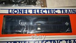 Lionel O-gauge 6-1451 Sd 40 Locomotive Erie Lackawanna Limited Train Set 6 Cars