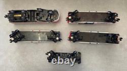 Lionel O27 Gauge 1976 Liberty Special Ltd. Ed. Bicentennial Train Set 6-1577