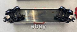 Lionel O27 Gauge 1976 Liberty Special Ltd. Ed. Bicentennial Train Set 6-1577
