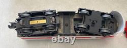 Lionel O27 Gauge 1976 Liberty Special Ltd. Ed. Bicentennial Train Set 6-1577