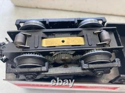 Lionel O27 Gauge 1976 Liberty Special Ltd. Ed. Bicentennial Train Set 6-1577