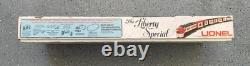 Lionel O27 Gauge 1976 Liberty Special Ltd. Ed. Bicentennial Train Set 6-1577