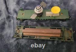 Lionel O27 Gauge Diesel Engine Train Set Vintage 1960s