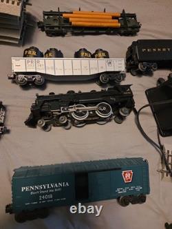 Lionel Pennsylvania Railroad Set