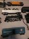Lionel Pennsylvania Railroad Set