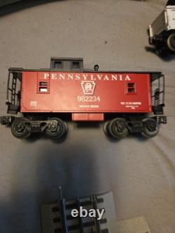 Lionel Pennsylvania Railroad Set