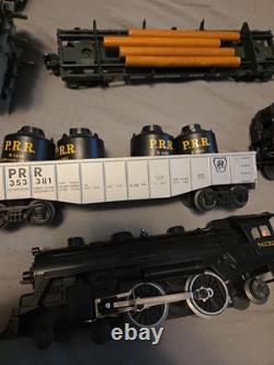 Lionel Pennsylvania Railroad Set