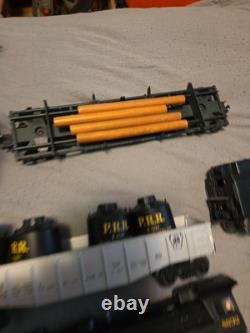 Lionel Pennsylvania Railroad Set