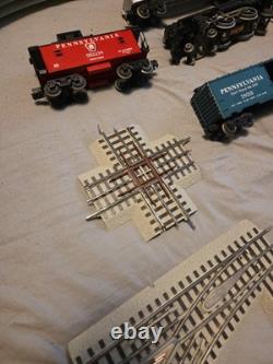 Lionel Pennsylvania Railroad Set