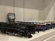 Lionel Polar Express Lionchief Locomotive And Cars O Guage Read Desc